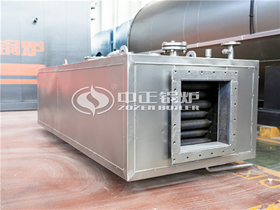 The high-efficiency and energy-saving condensing equipment